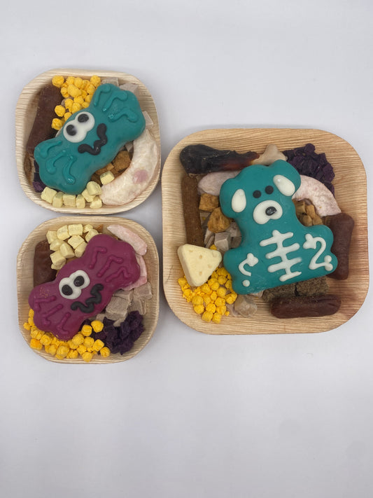 Howl-o-ween Boards